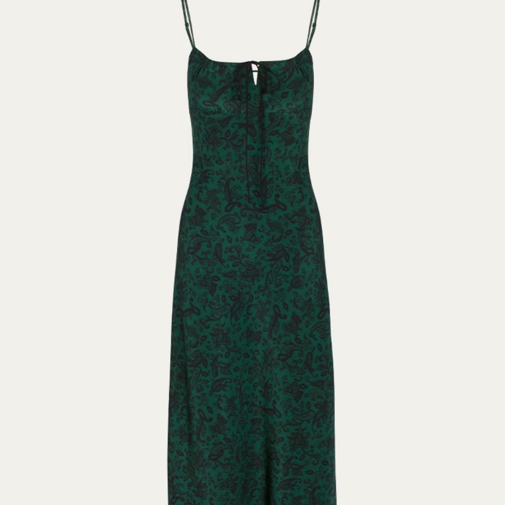 Realisation Par Midi Dress